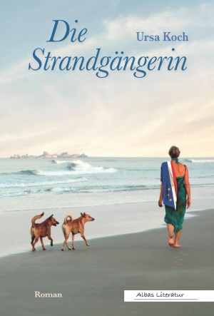 DieStrandgaengerinCover